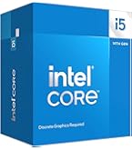 Amazon.com: Intel Core i5-12600KF Desktop Processor 10 (6P+