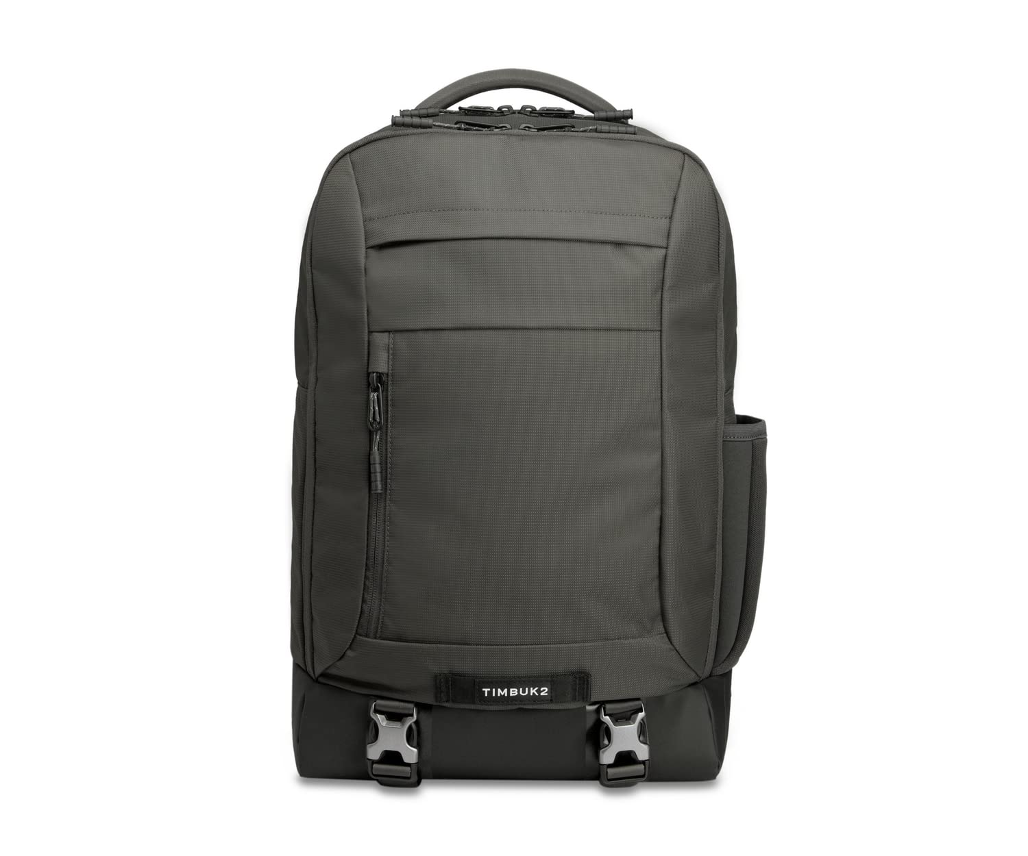 Timbuk2 Authority Laptop Backpack Deluxe, Eco Titanium Pricepulse