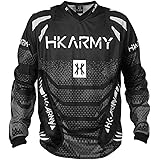punisher paintball jersey