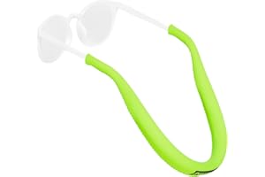 Chums Floating Neo Sunglass Retainer - Universal Fit Neoprene Eyewear Sport Strap