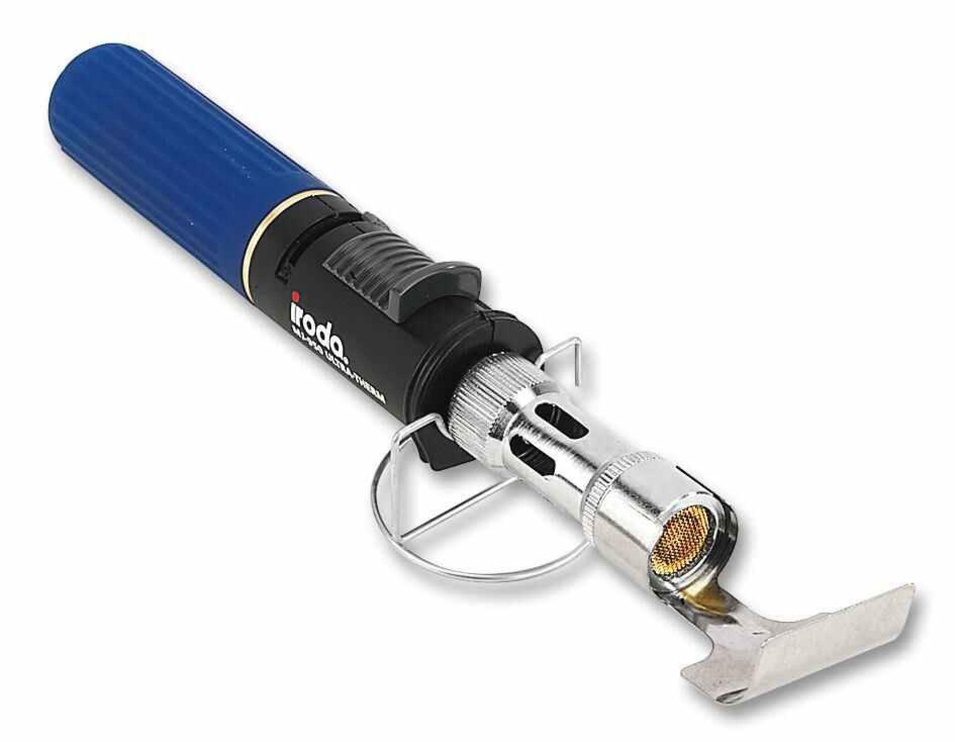 IRODA UltraTherm MJ-950 Flameless Heat Gun,Black