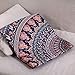 MoMA Wall Tapestry - 51”x60” Mandala Tapestry - Wall Hanging Tapestry - Bohemian Tapestry - Boho Wall Tapestry - Dorm Wall Tapestry - Hippie Wall Tapestry - Large Wall Tapestry - Wall Art Tapestry