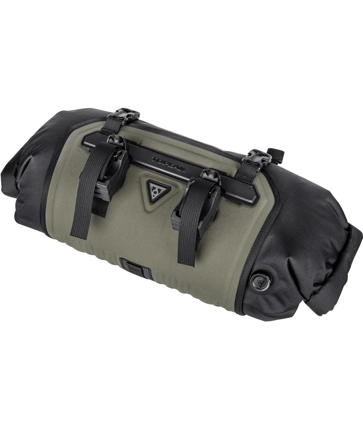 Topeak Frontloader Handlebar Bag 8L, Green