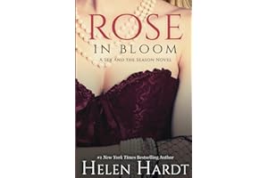 Rose in Bloom: Sex and the Season Two