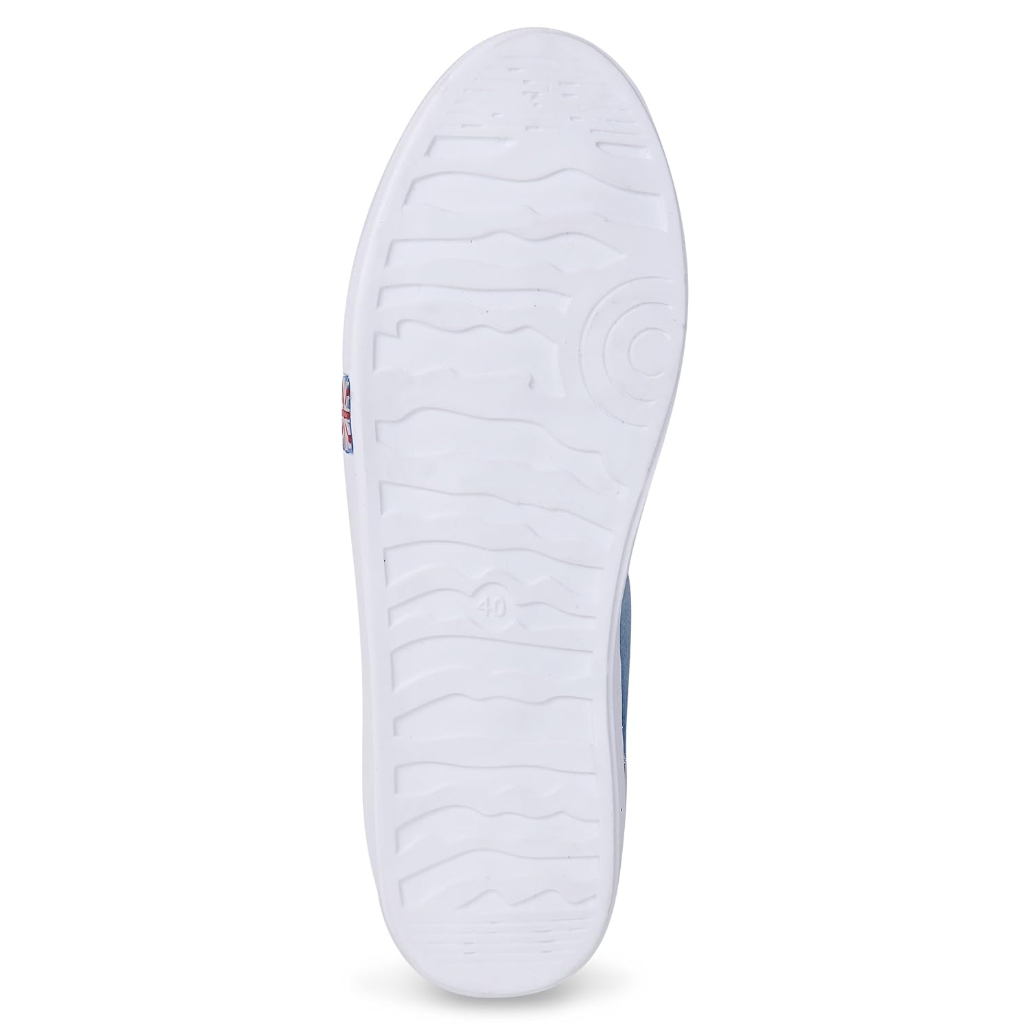 zovim women denim long sky casual sneakers shoes