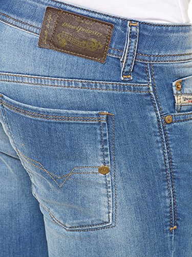 diesel sleenker 0670k