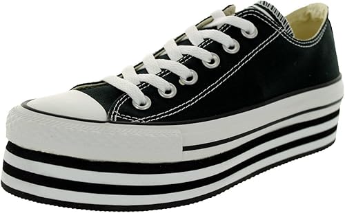 amazon converse all star platform