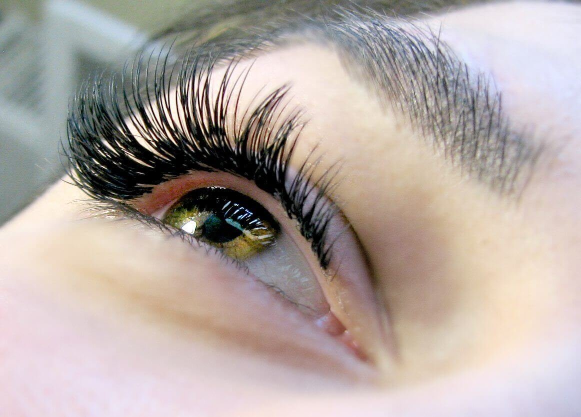 Eyelash Extension Glue SKY S+ / Extra Powerful Strong Black Adhesive