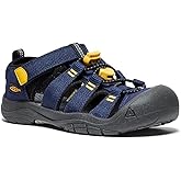 KEEN Unisex-Child Newport H2 Ii Durable Quick Dry Closed Toe Water
