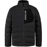 HARD LAND Lightweight Men's Down Jacket