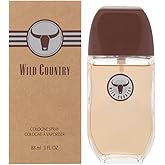 AVON Wild Country Cologne Spray for Men