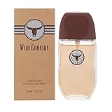 AVON Wild Country Cologne Spray for Men, 3