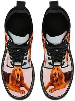 bloodhound shoes