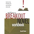 Writing the Breakout Novel Workbook