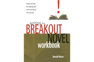 Writing the Breakout Novel Workbook