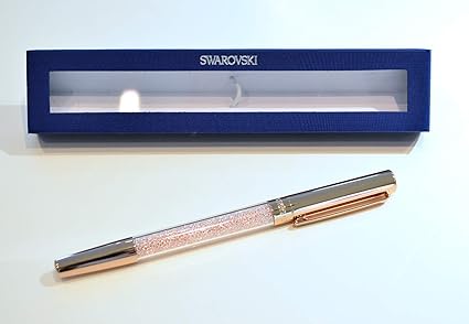 boligrafo swarovski amazon