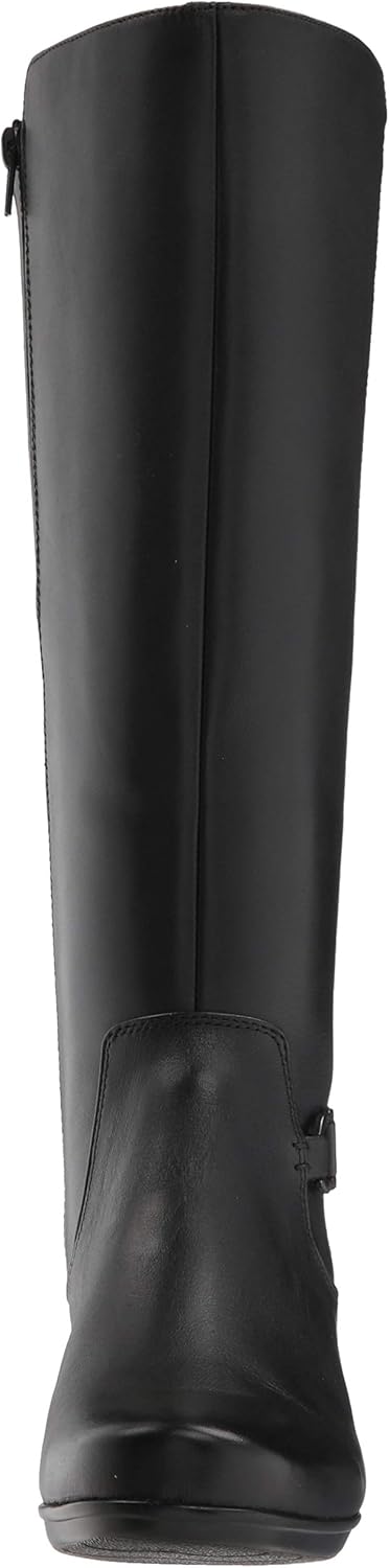 clarks women's emslie march fashion boot