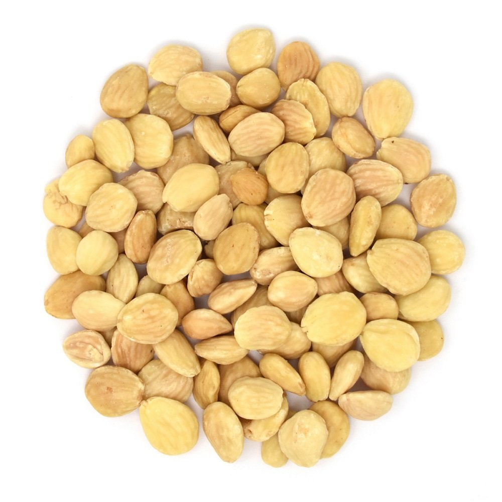 Anna and Sarah Marcona Almonds California 1 Lb, in