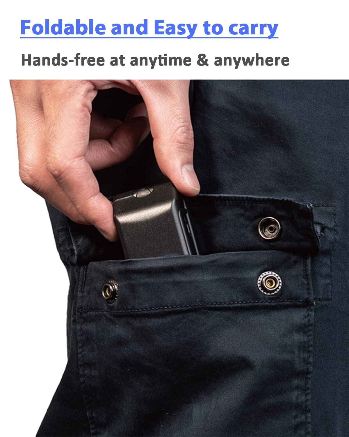 Airplane Phone Holder Mount