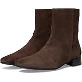 Vagabond womens Mona Suede Bootie