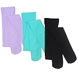 Paralinda Girls Dance Tights Student School Tights