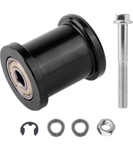 Amazon.com: Mini Bike Chain Tensioner Roller for Coleman