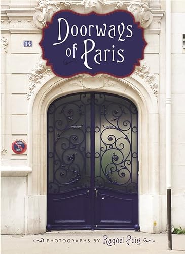 Download Doorways of Paris PDF