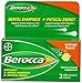 Berocca Effervescent Tablets, Orange, 2 Count (Pack of 6)