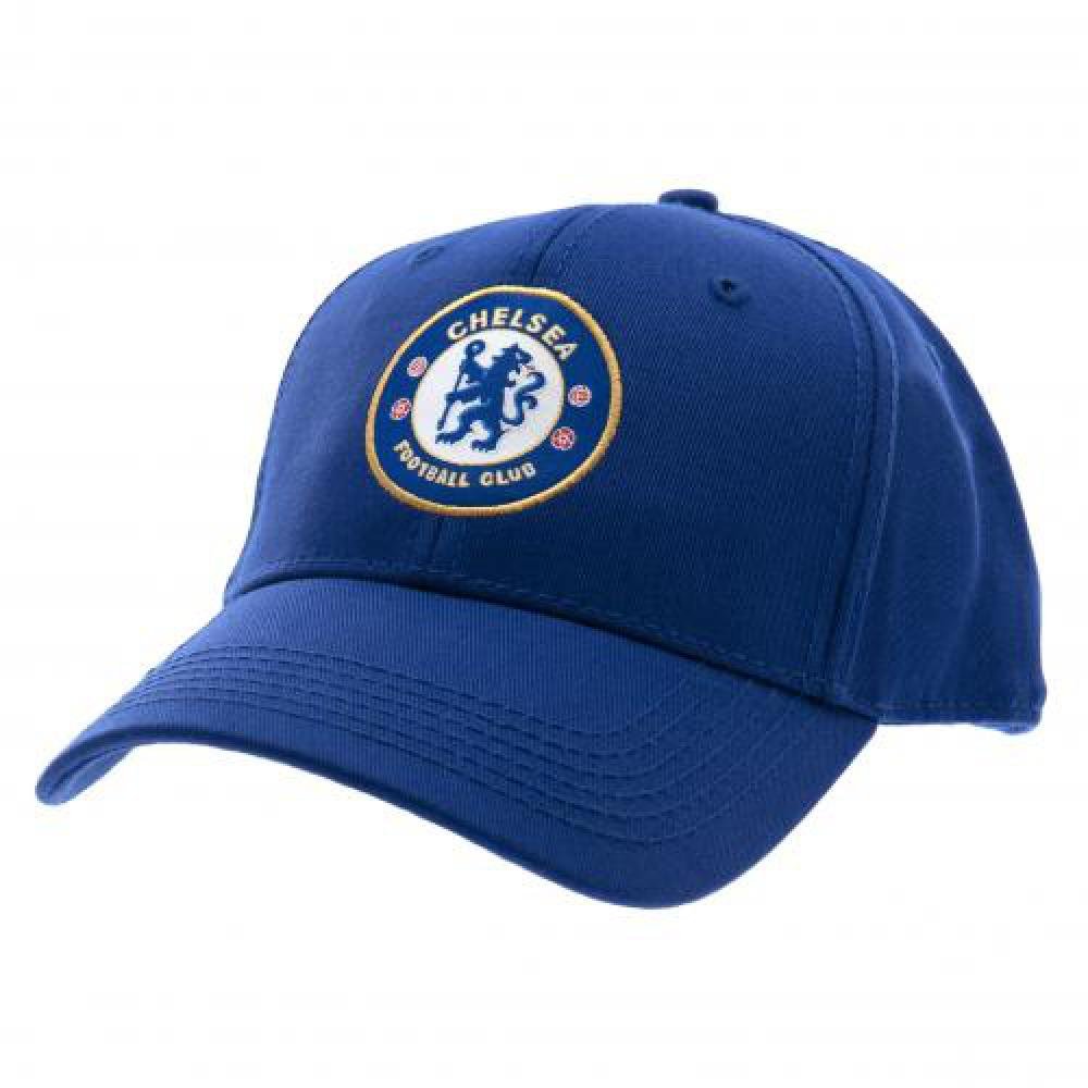 Chelsea FC Official Cap Multicoloured