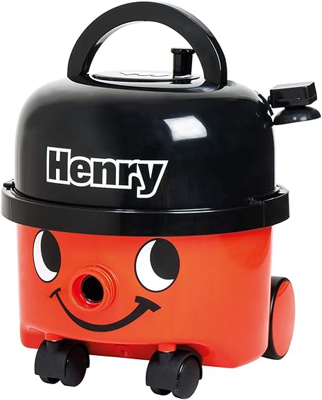 henry hoover toy amazon