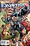 Justice League #5