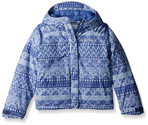 columbia horizon ride jacket