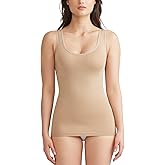 Yummie Women's Lena Seamlessly Shaped Tank