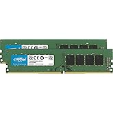 2400MHz SODIMM Crucial 16GB DDR4 2400MHz Laptop RAM