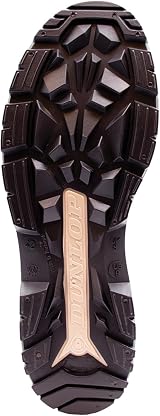 Dunlop Blizzard Unisex Boots Blue 45 EU Winter Insulated Fur Lined view 3