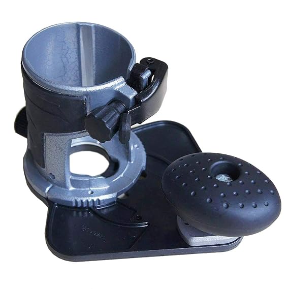 SP10174816 Katsu Trimmer Router Offset Base Amazon.co.uk DIY & Tools