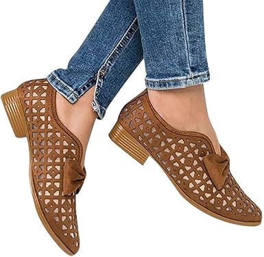 cheap closed toe shoes