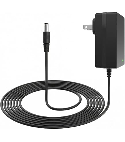 Amazon.com: Onerbl AC/DC Adapter Compatible with mophie