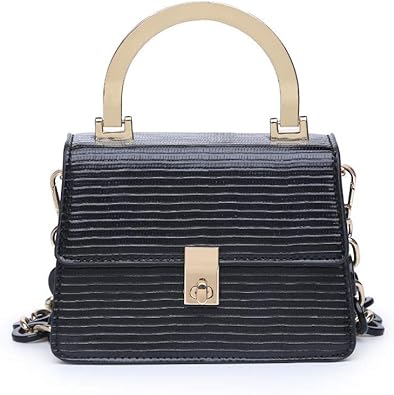 moda luxe crossbody bag