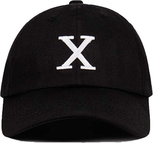dad cap custom
