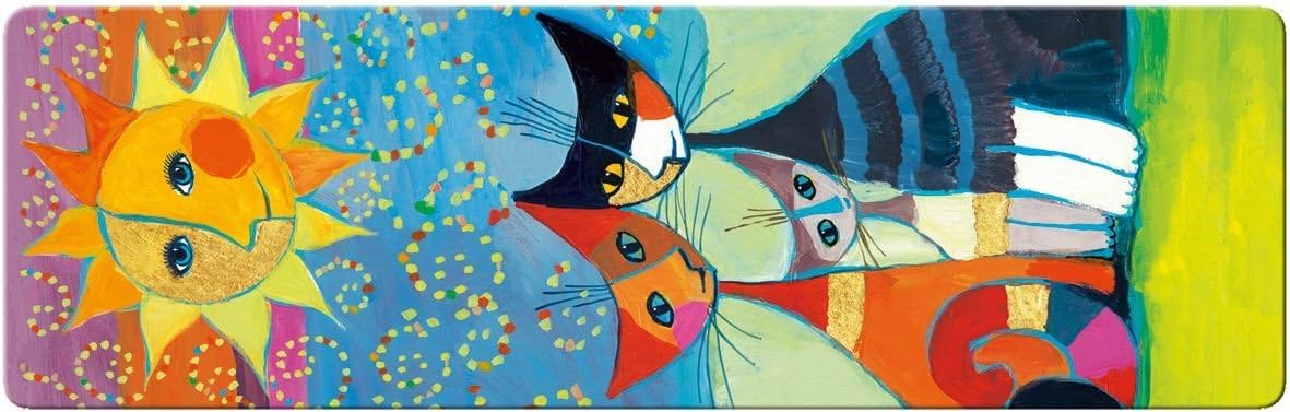 Fridolin "Wachtmeister - Momenti di felicita" Bookmark