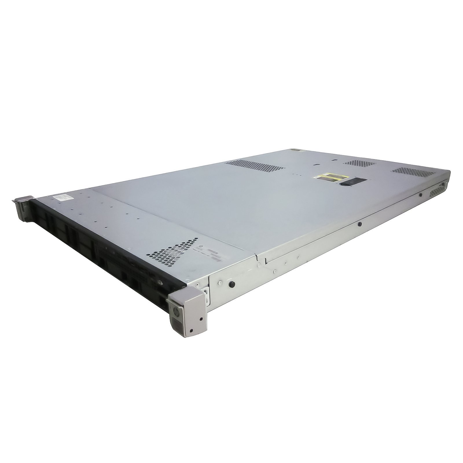 DL360P G8 8X 2.5 1U Gen 8 Enterprise Class Server CTO RENEWED