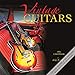 Vintage Guitars 2016 Wall Calendar