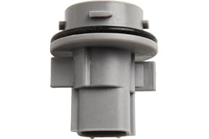 Vasiumic Turn Signal Lamp Socket (1992–1995, 2010–2020), (1992–1995), Corolla (1993–1995), (1998–2001), Pickup (1992–1995) & 