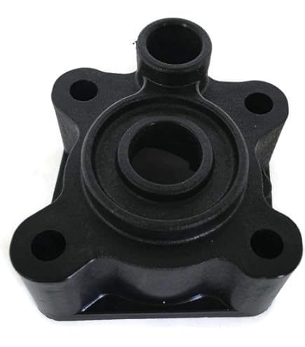 Amazon.com : Boat Motor 17461-90J01 17461-90J00/94500/94501/94502