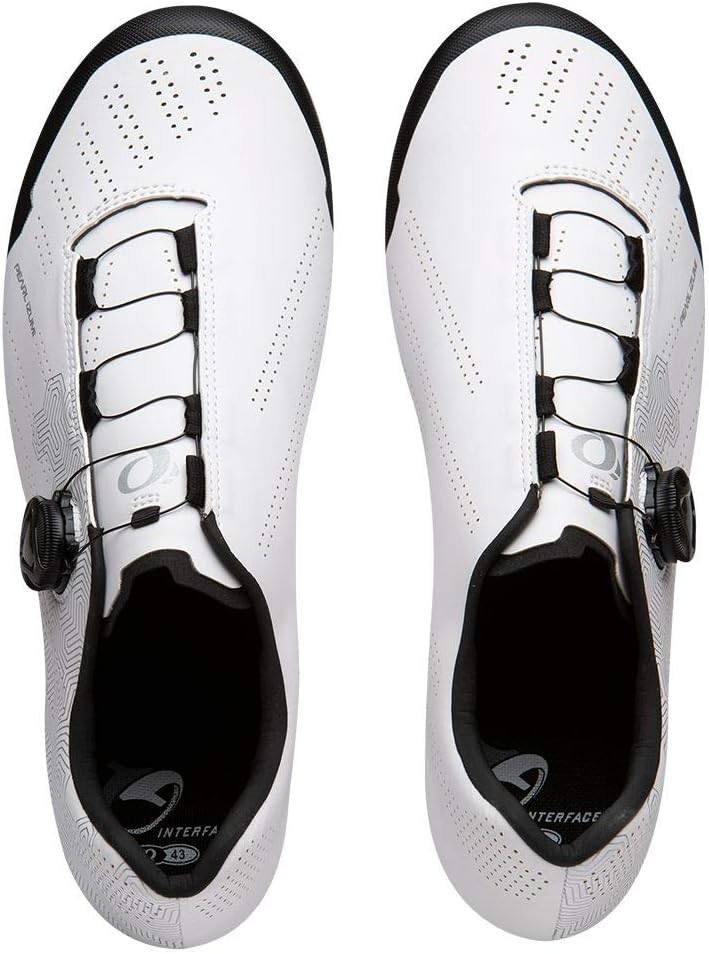 PEARL IZUMI X-Alp Gravel Cycling Shoe: Sports & Outdoors