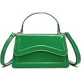 XTAPAN small purses trendy mini purses for women crossbody small square bag top handle bag crossbody bag shoulder bag