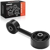 A-Premium Front Right Torque Strut Mount Compatible with Toyota | for Highlander 2004 2005 2006 2007, 2.4L, FWD, Passenger Side, Reduce Vibration and Noise, Precise Fit