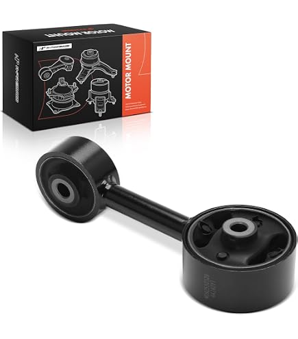 Amazon.com: X AUTOHAUX Front Left or Right Engine Mount 12361