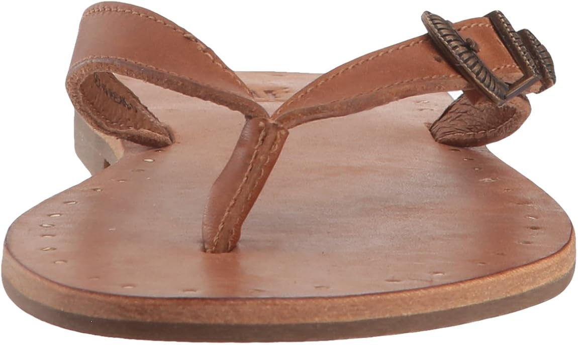 Frye womens flip flops Clearance